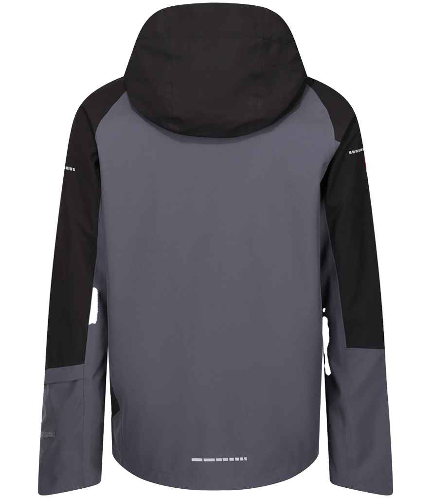 Seal Grey/Black