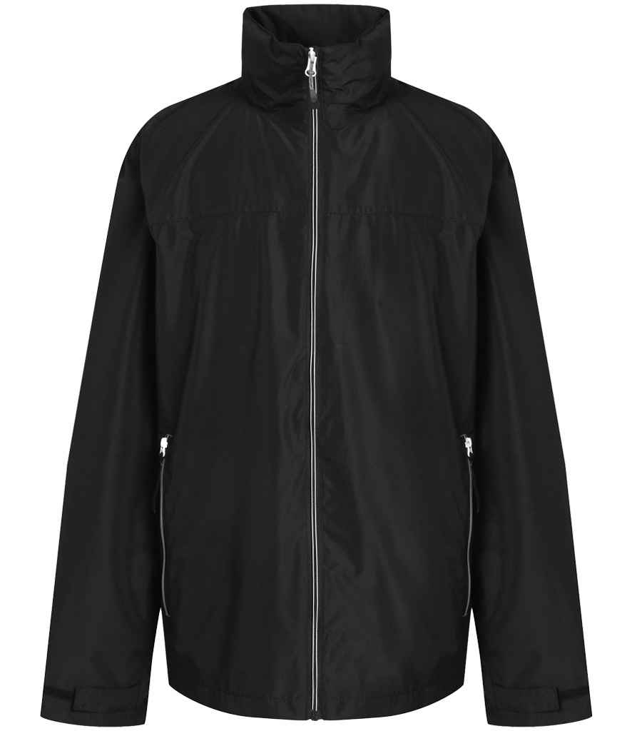 Black/Mineral Grey