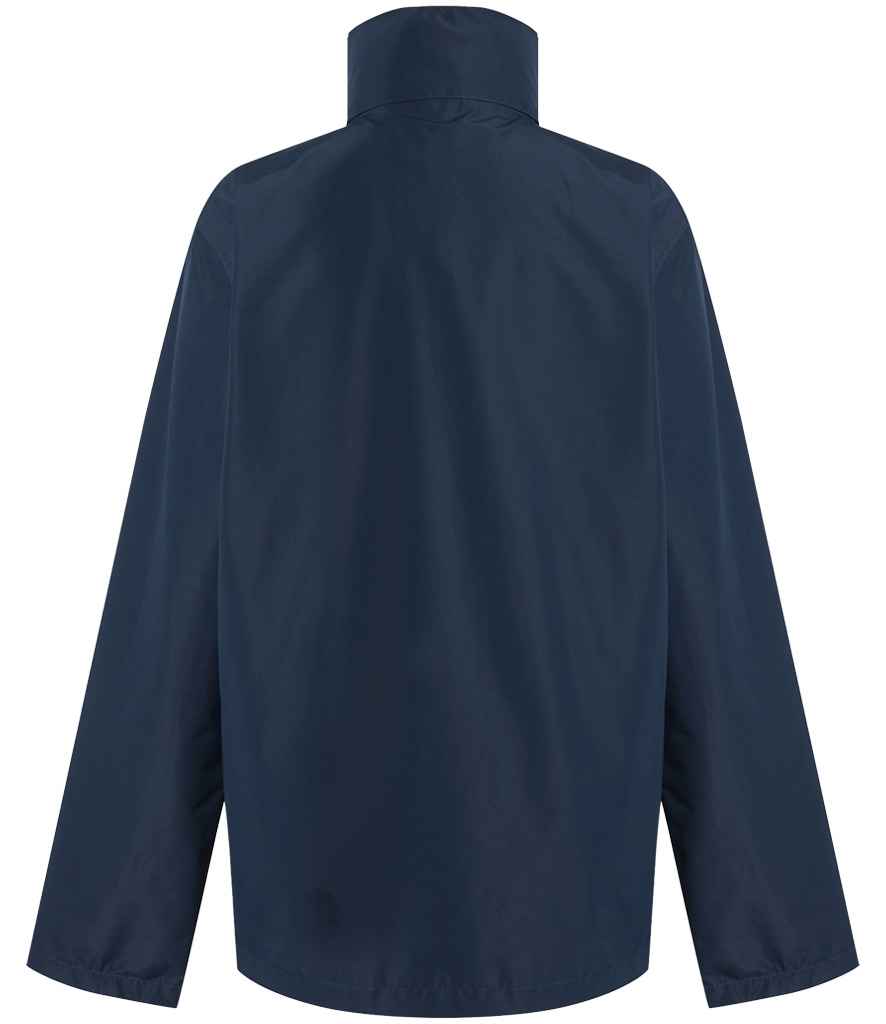 Navy/Classic Red