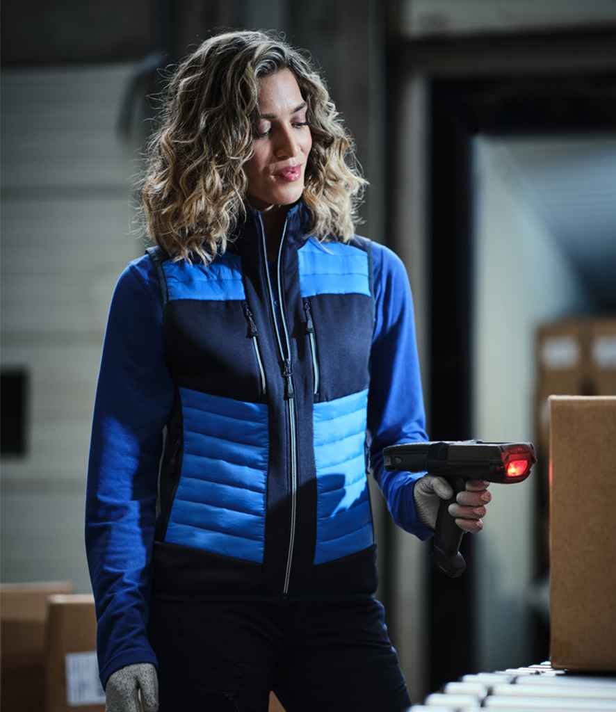 Strong Blue/Navy