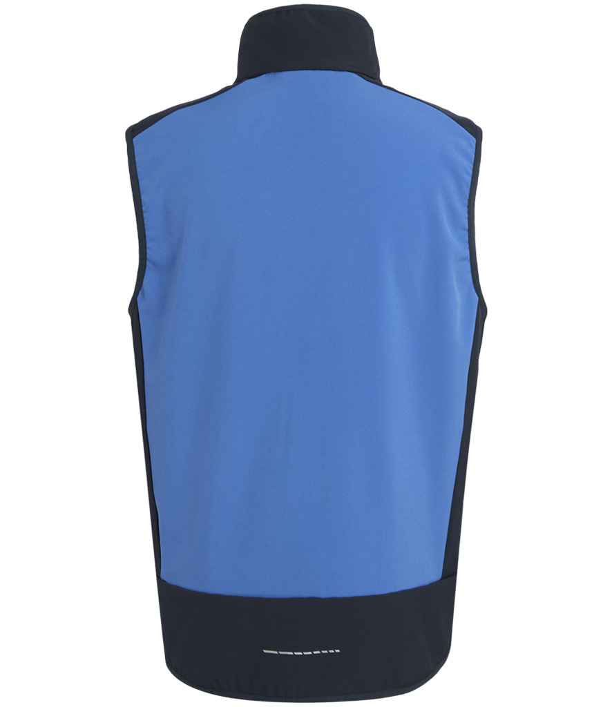 Strong Blue/Navy