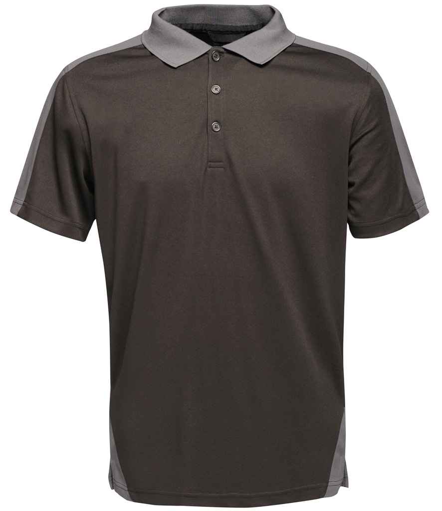 Black/Seal Grey