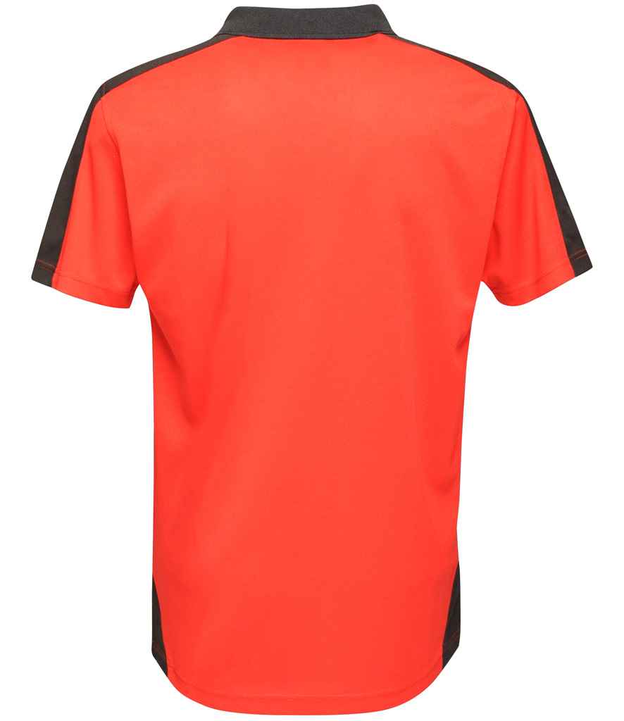 Classic Red/Black