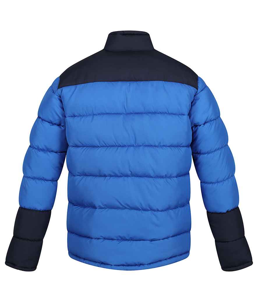 Strong Blue/Navy