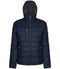Navy/Seal Grey