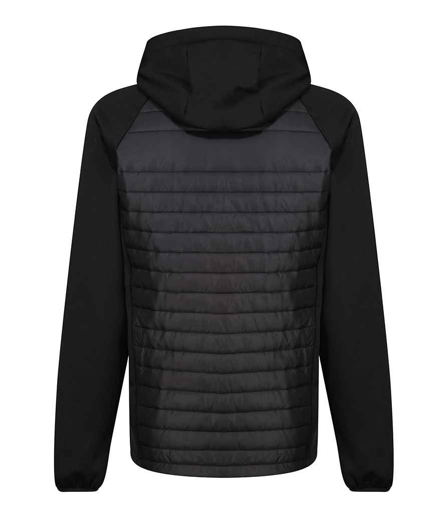 Black/Seal Grey