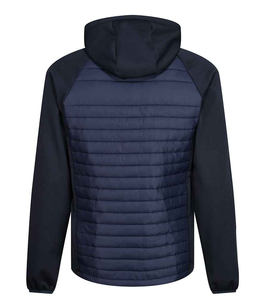 Navy/Seal Grey