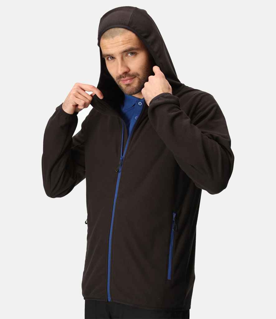 Black/New Royal Blue