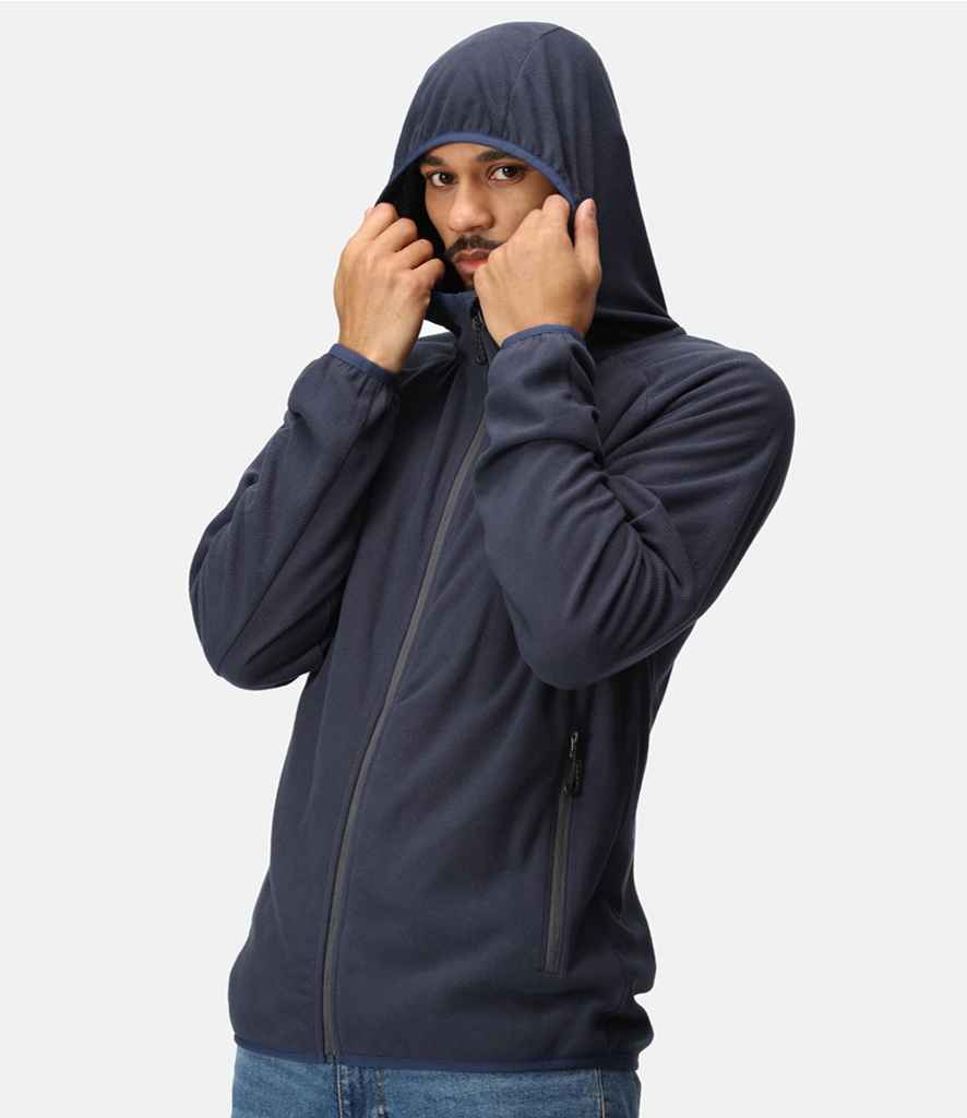 Navy/Seal Grey