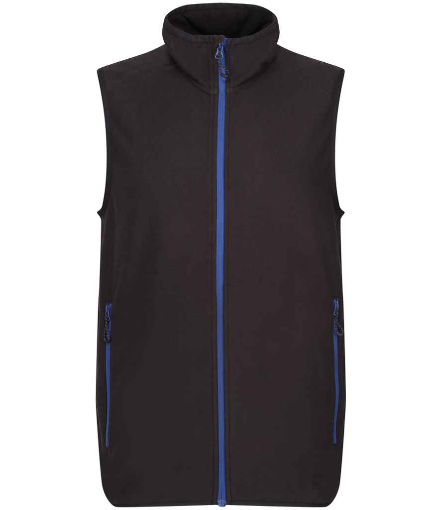 Black/New Royal Blue