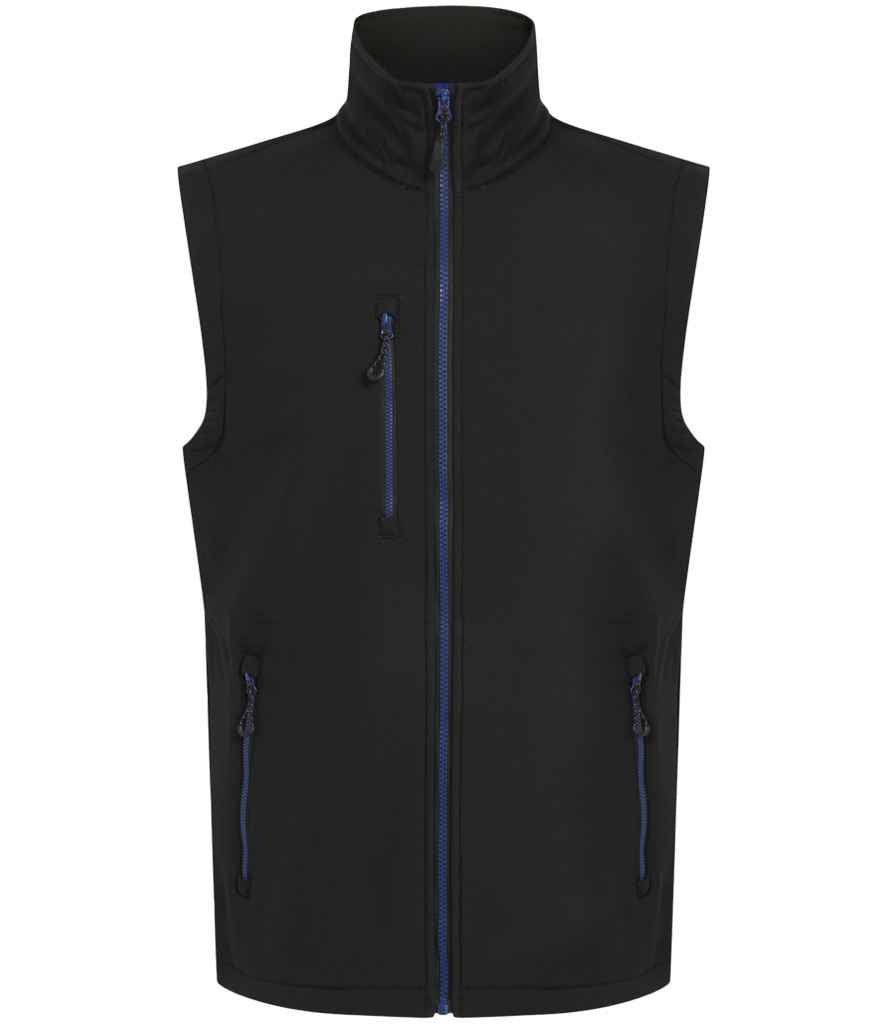 Black/New Royal Blue