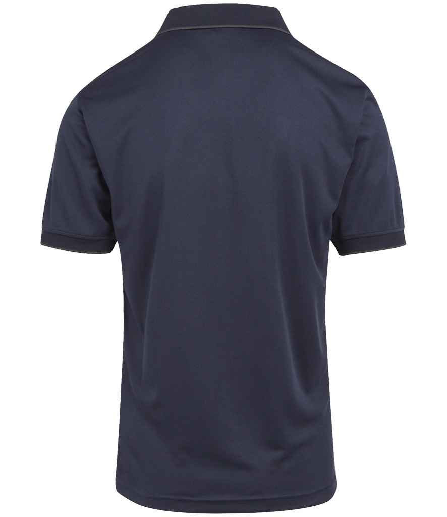Navy/Seal Grey