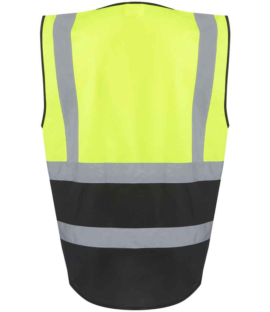 Yellow/Black