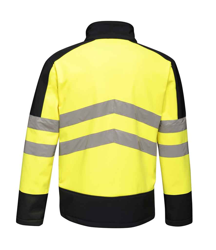 Yellow/Navy