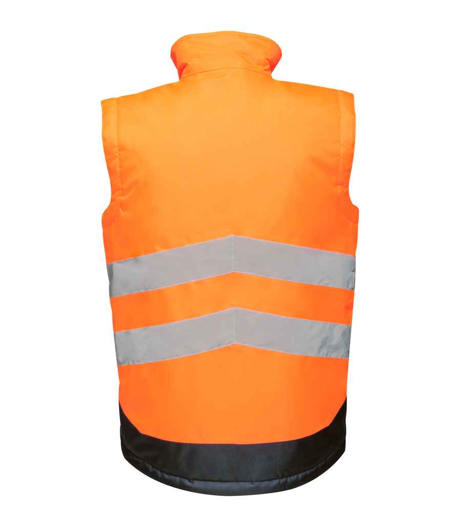 Orange/Navy