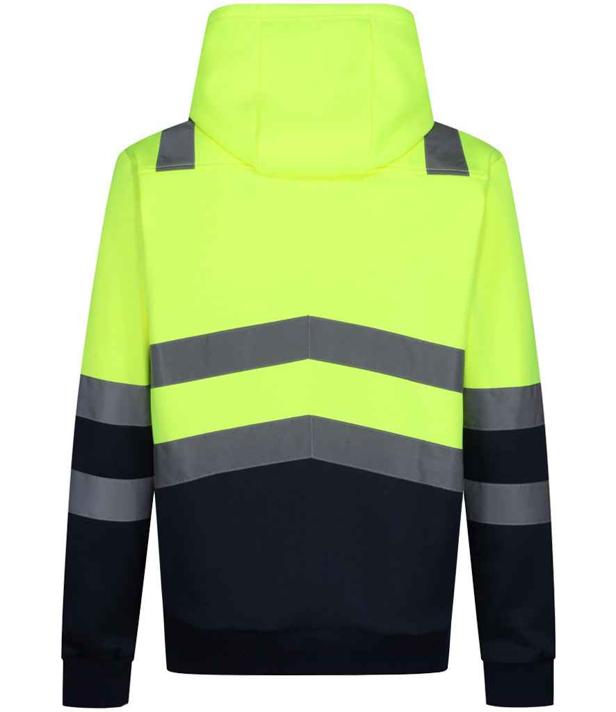 Yellow/Navy