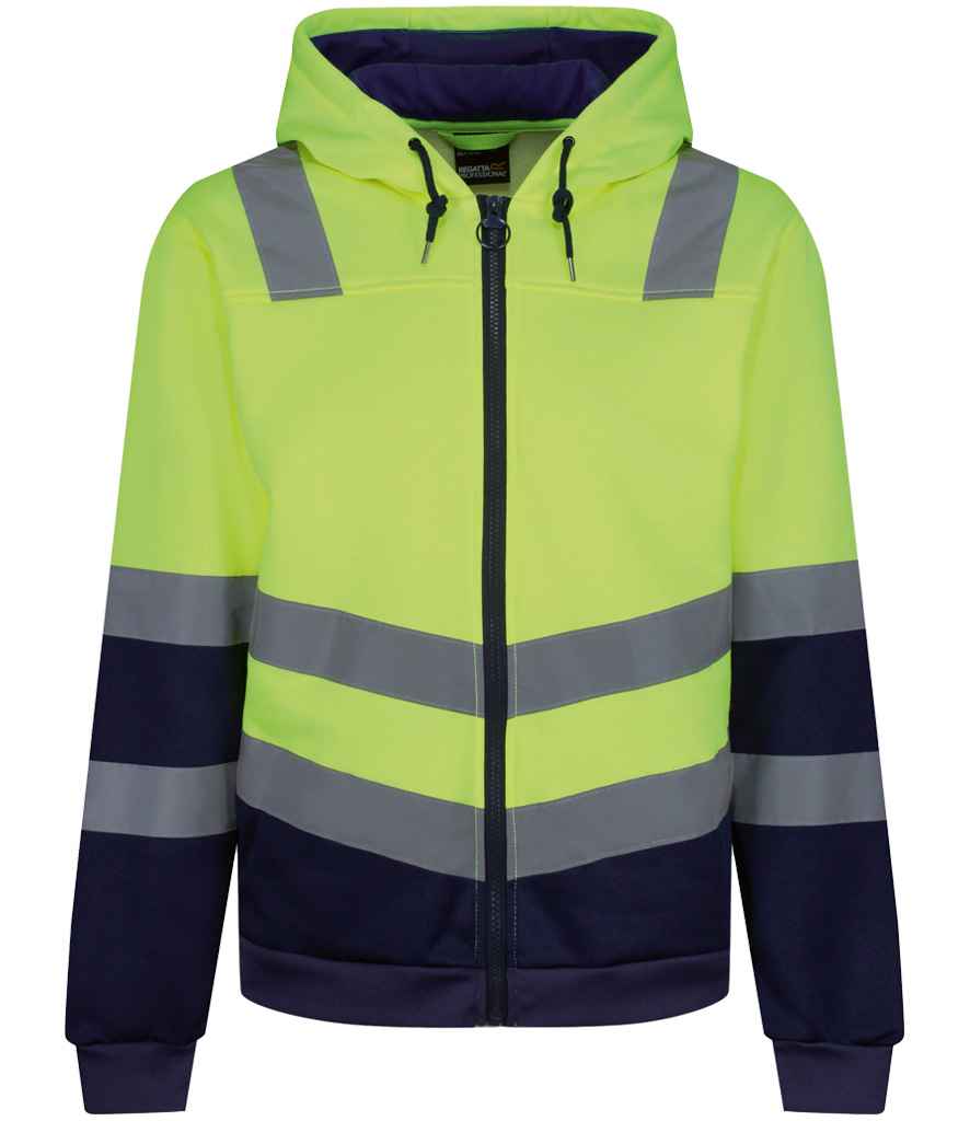 Yellow/Navy