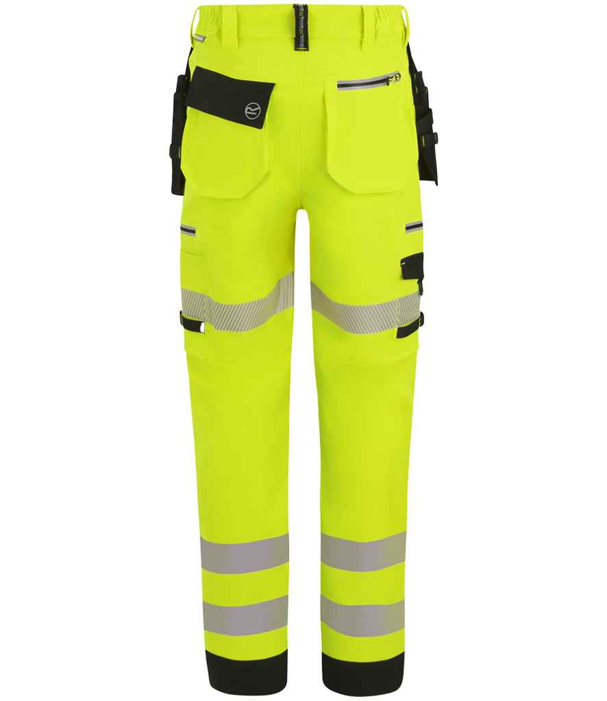 Yellow/Black