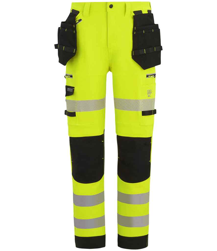 Yellow/Black