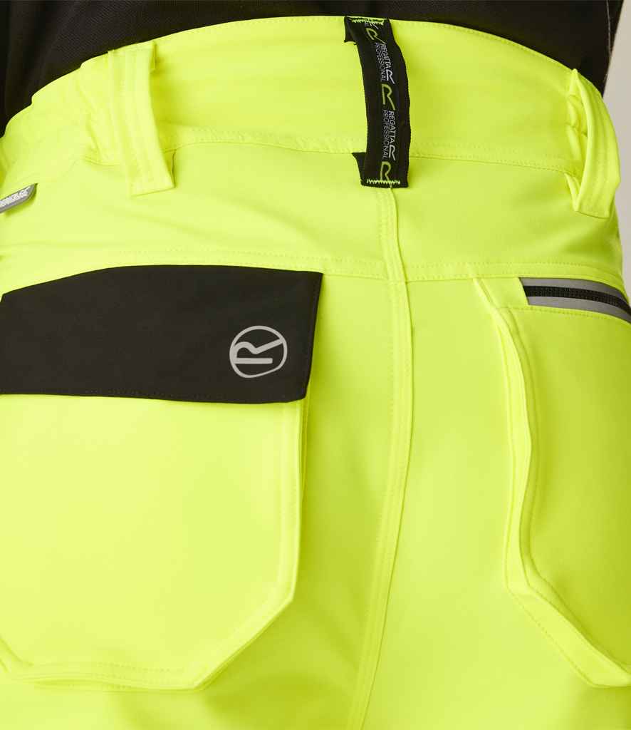 Yellow/Black