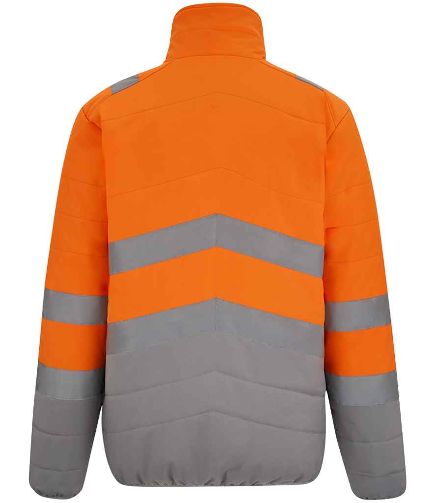 Orange/Grey