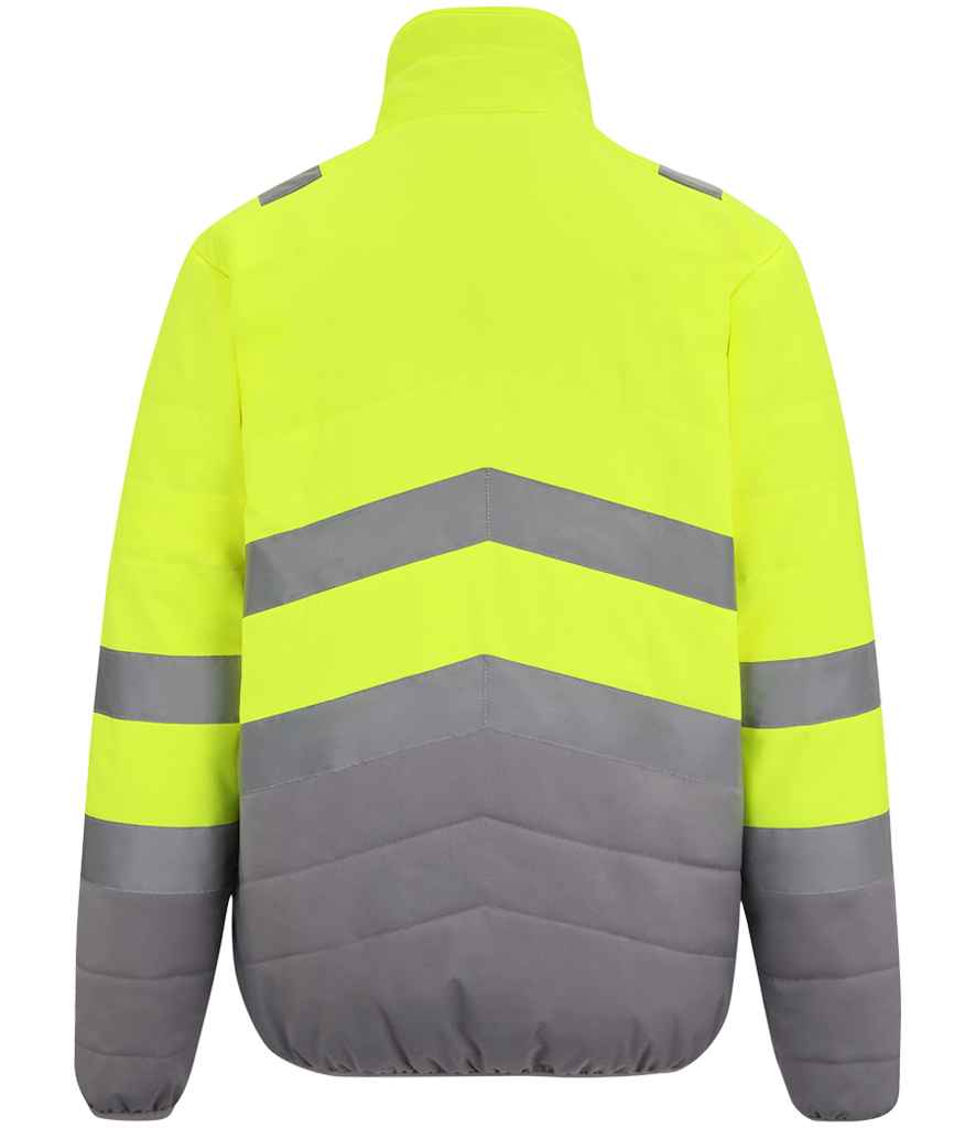 Yellow/Grey