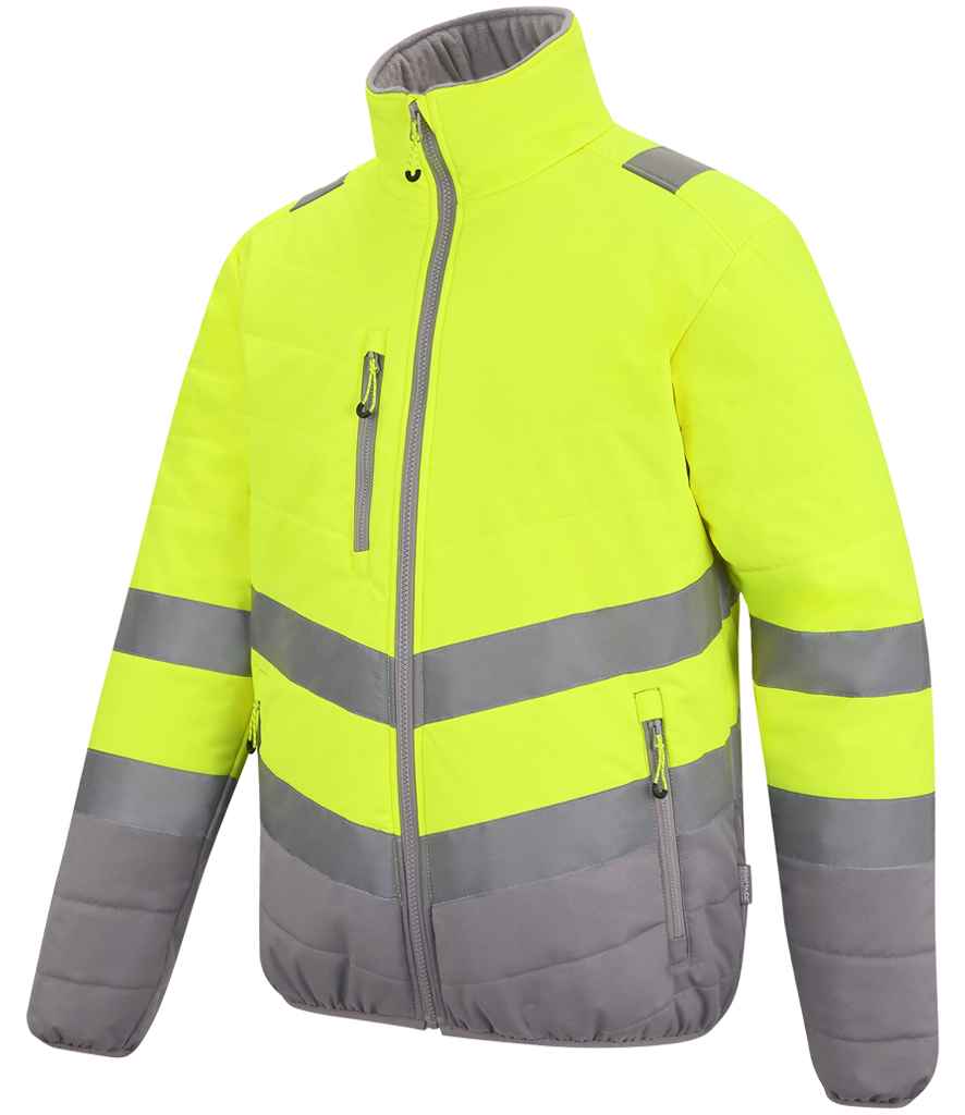 Yellow/Grey