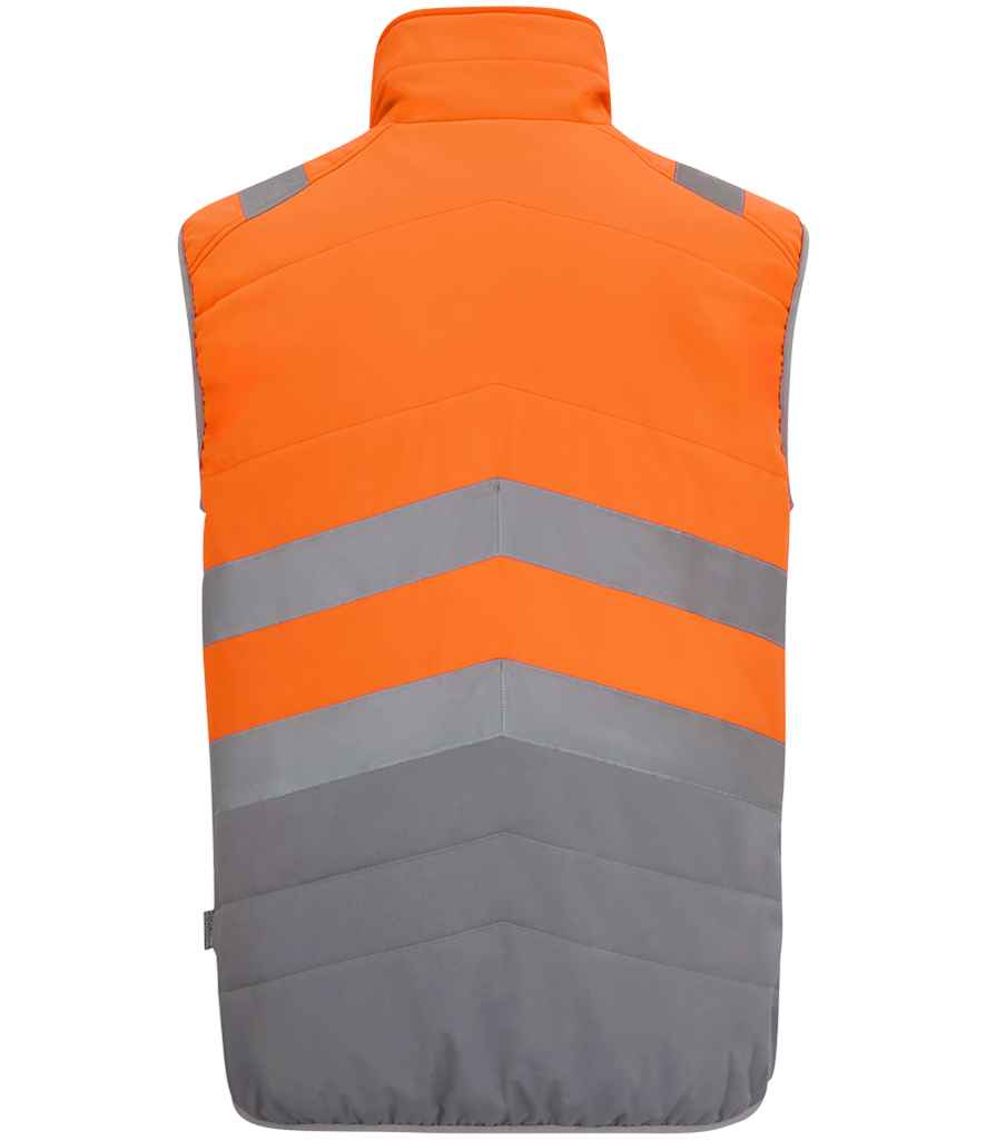 Orange/Grey
