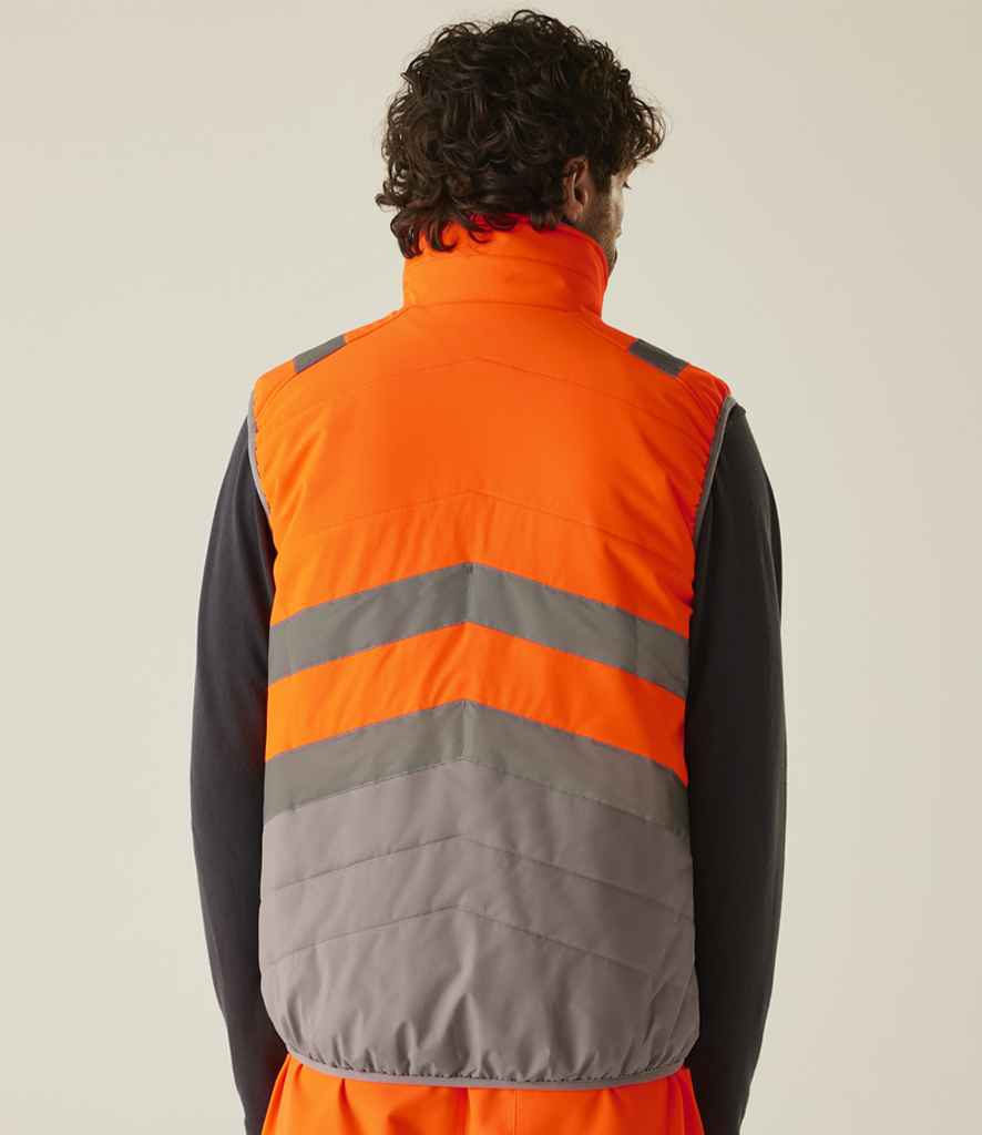Orange/Grey