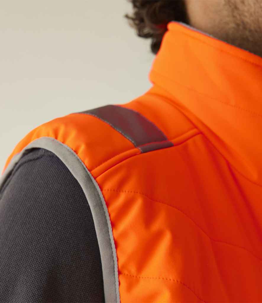 Orange/Grey