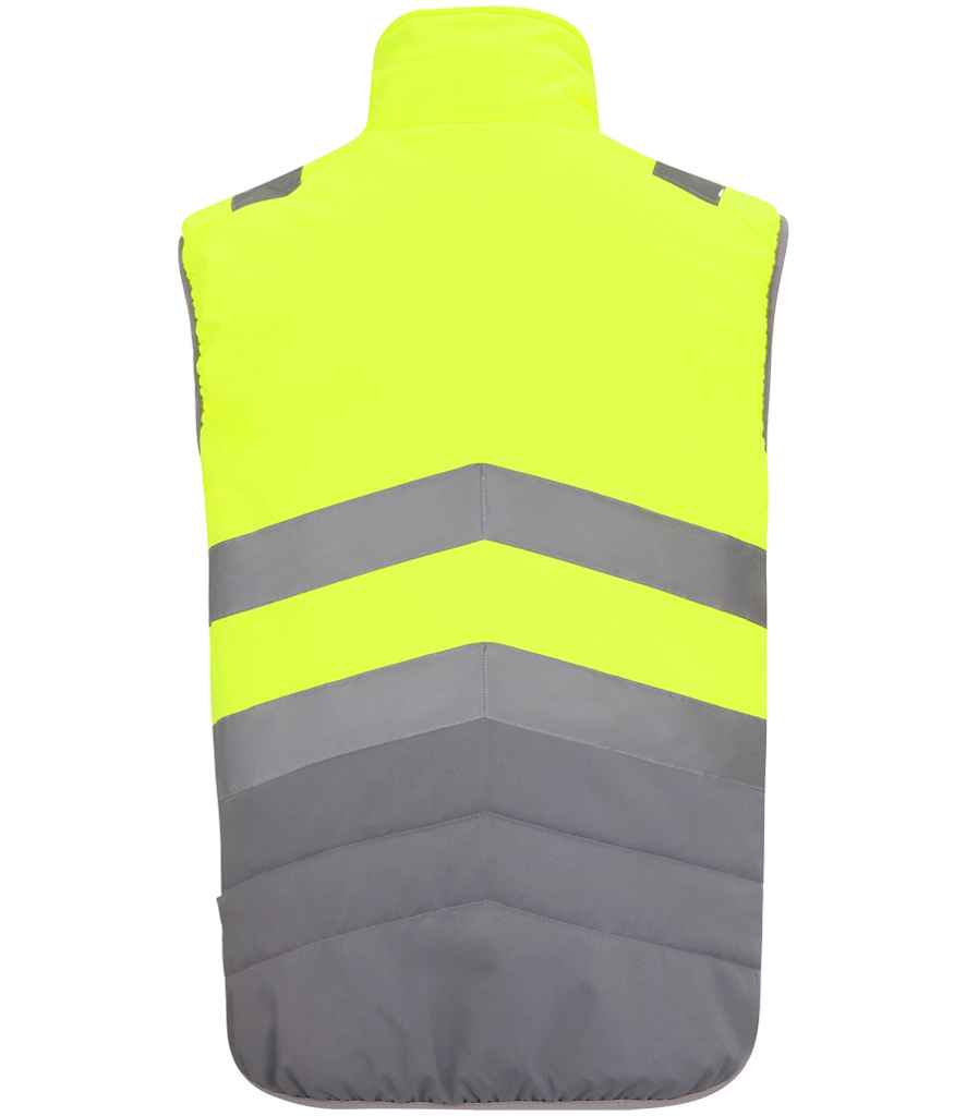 Yellow/Grey