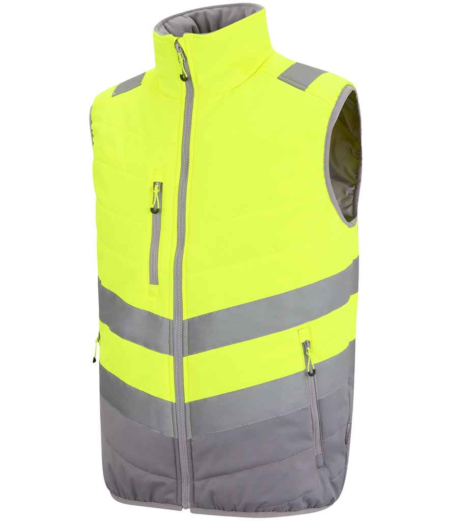 Yellow/Grey