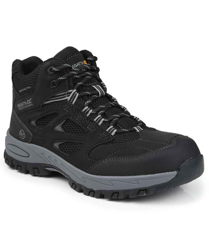 Black/Granite