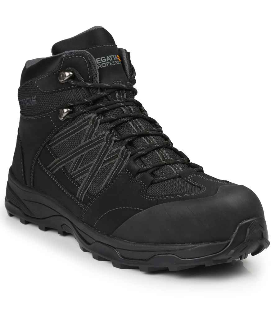 Black/Granite
