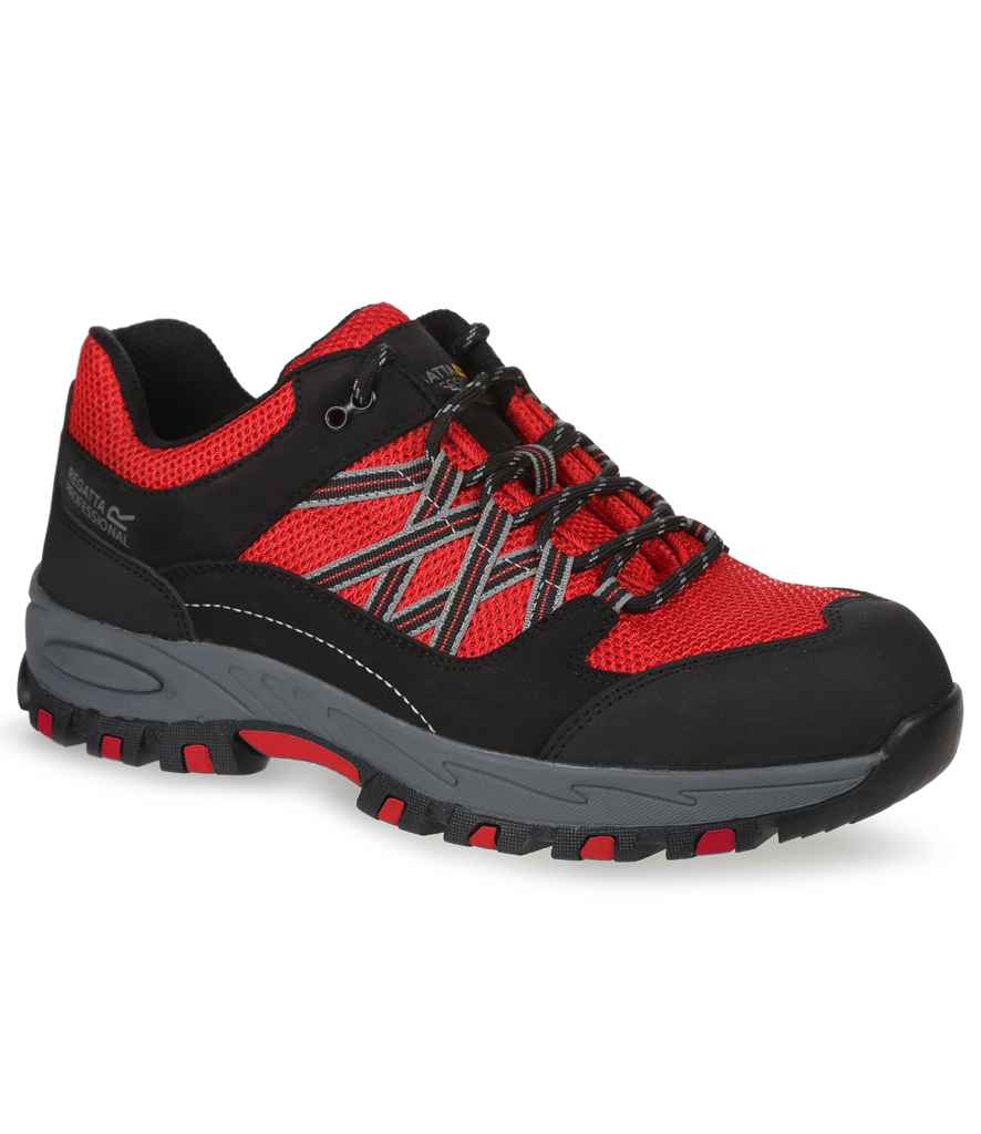 Red/Black