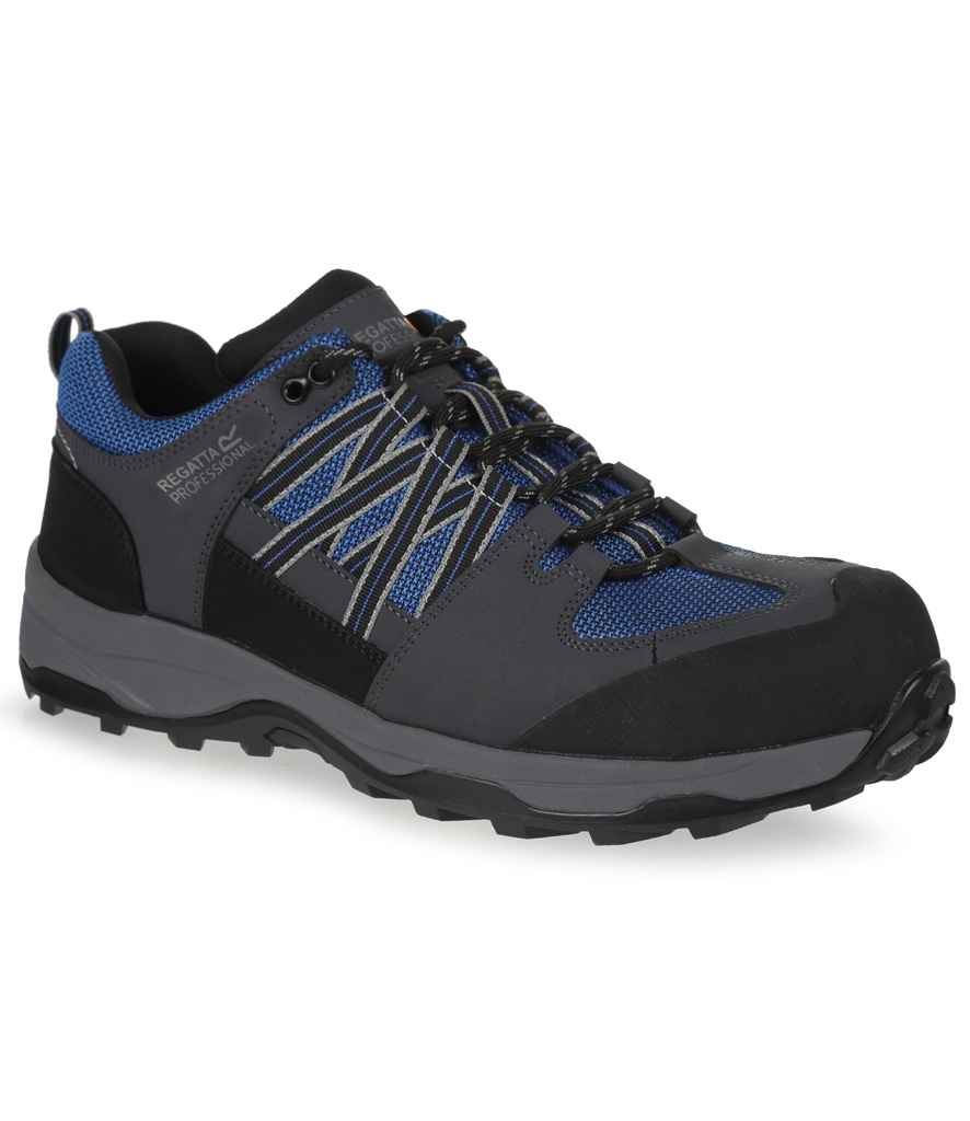 Oxford Blue/Briar
