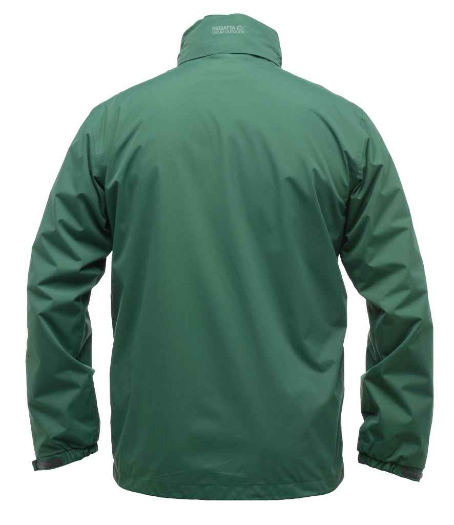 Bottle Green/Seal Grey