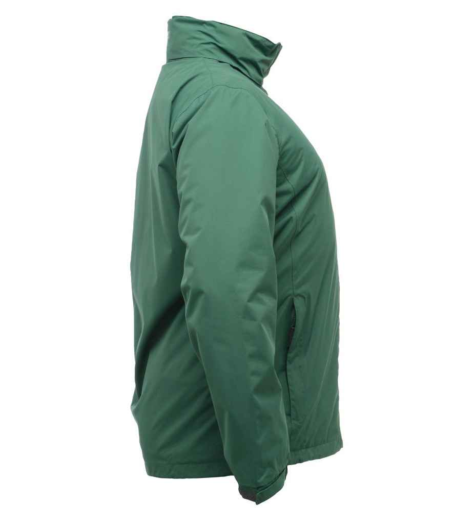 Bottle Green/Seal Grey