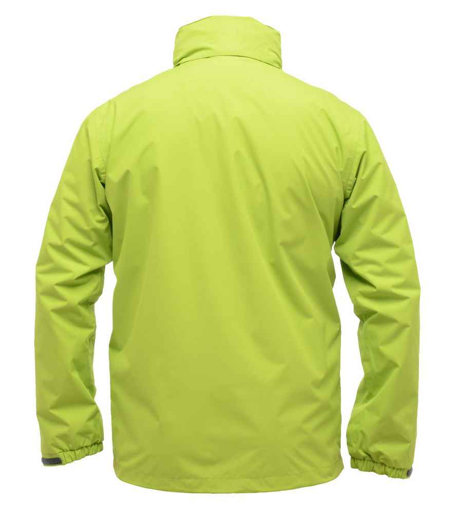 Keylime/Seal Grey