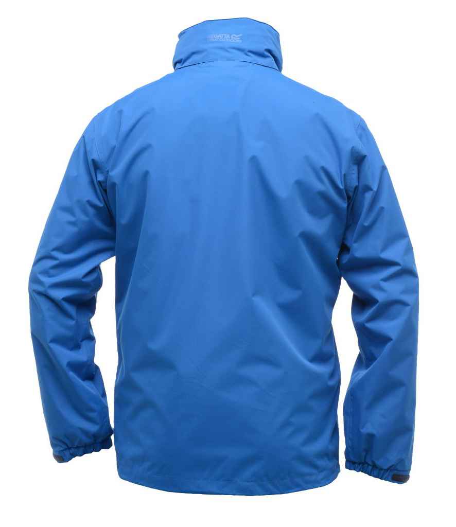 Oxford Blue/Seal Grey