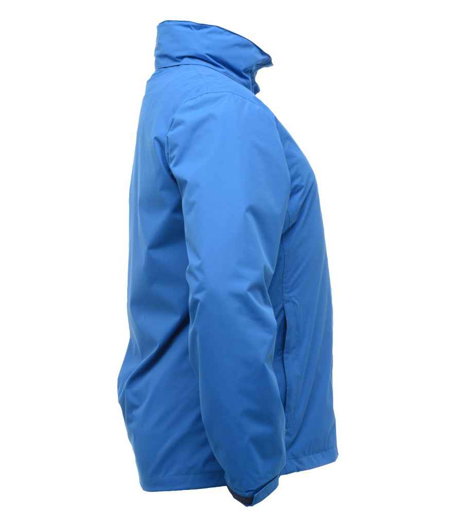 Oxford Blue/Seal Grey
