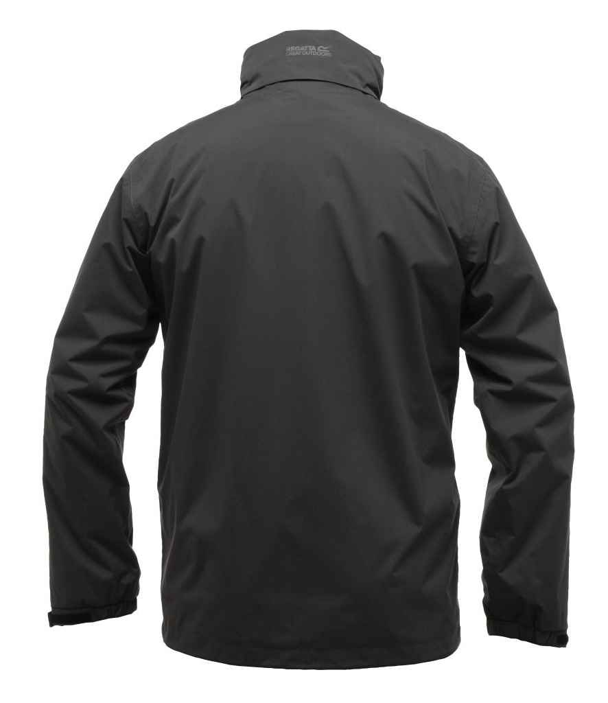 Seal Grey/Black