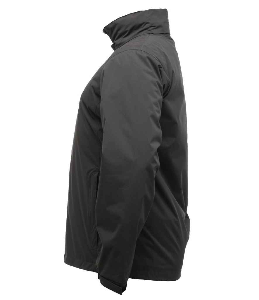 Seal Grey/Black