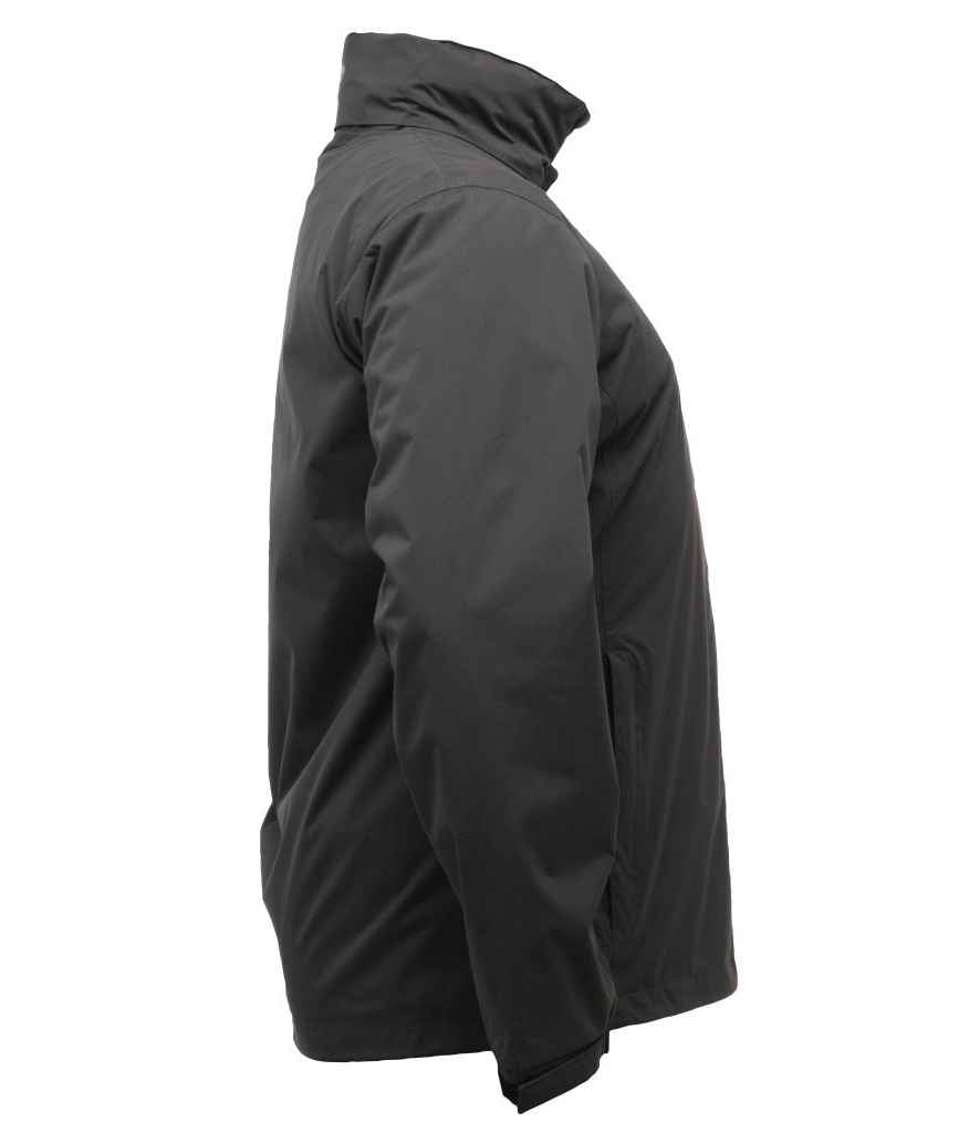 Seal Grey/Black