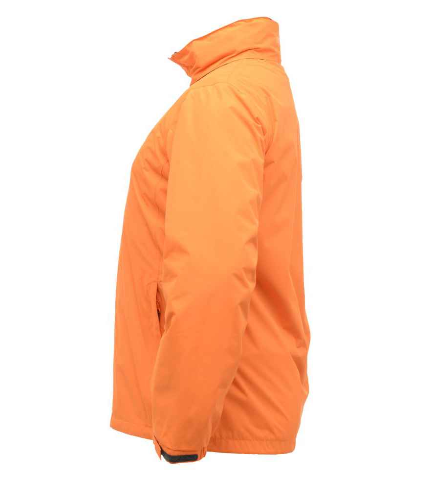 Sun Orange/Seal Grey