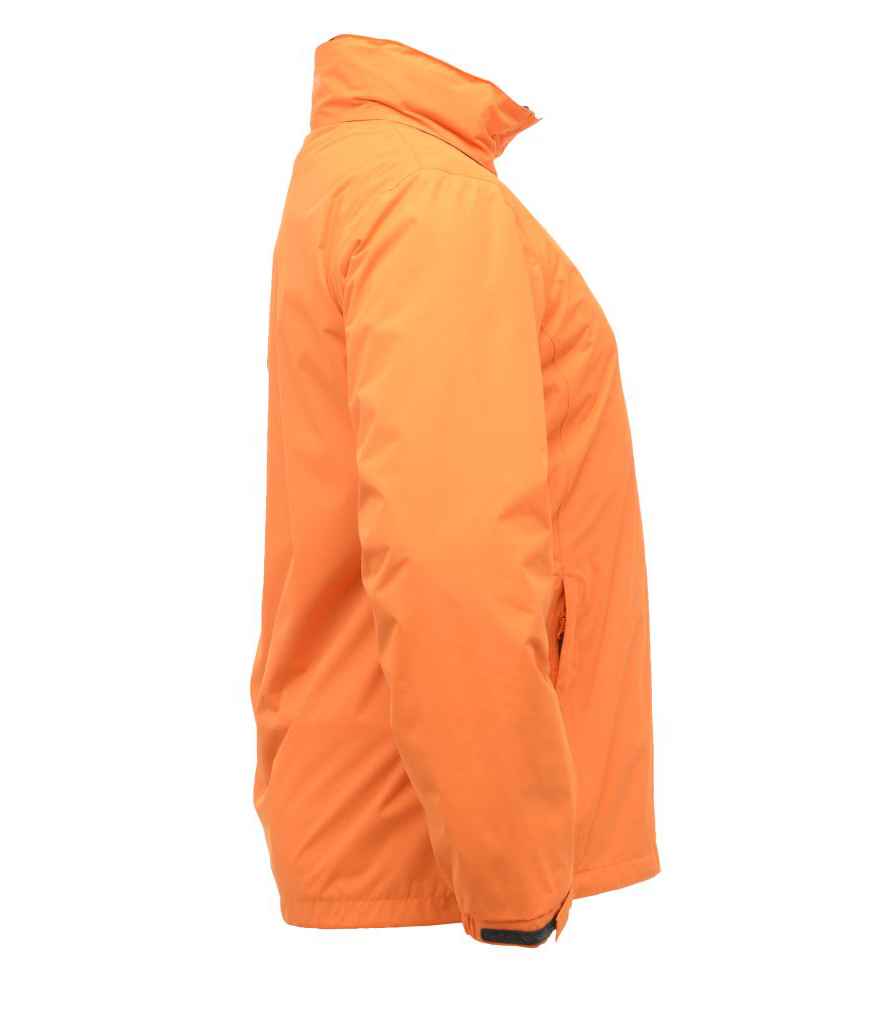 Sun Orange/Seal Grey