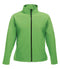 Extreme Green/Black