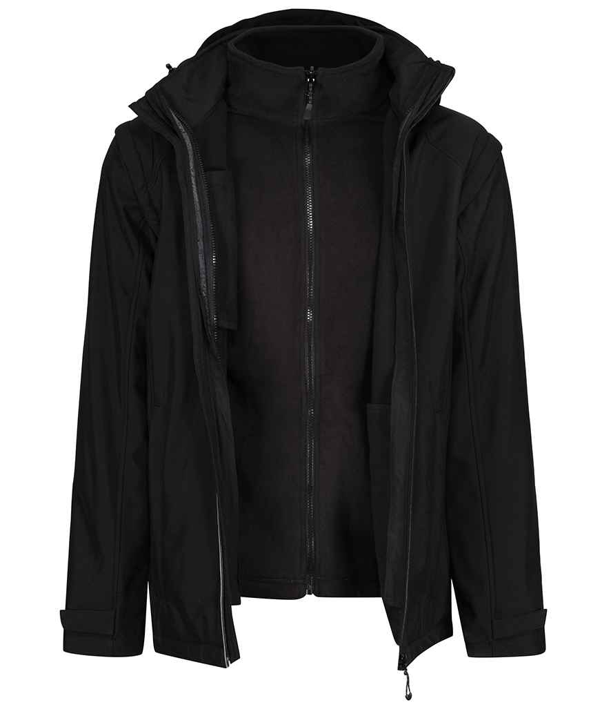 Black/Black