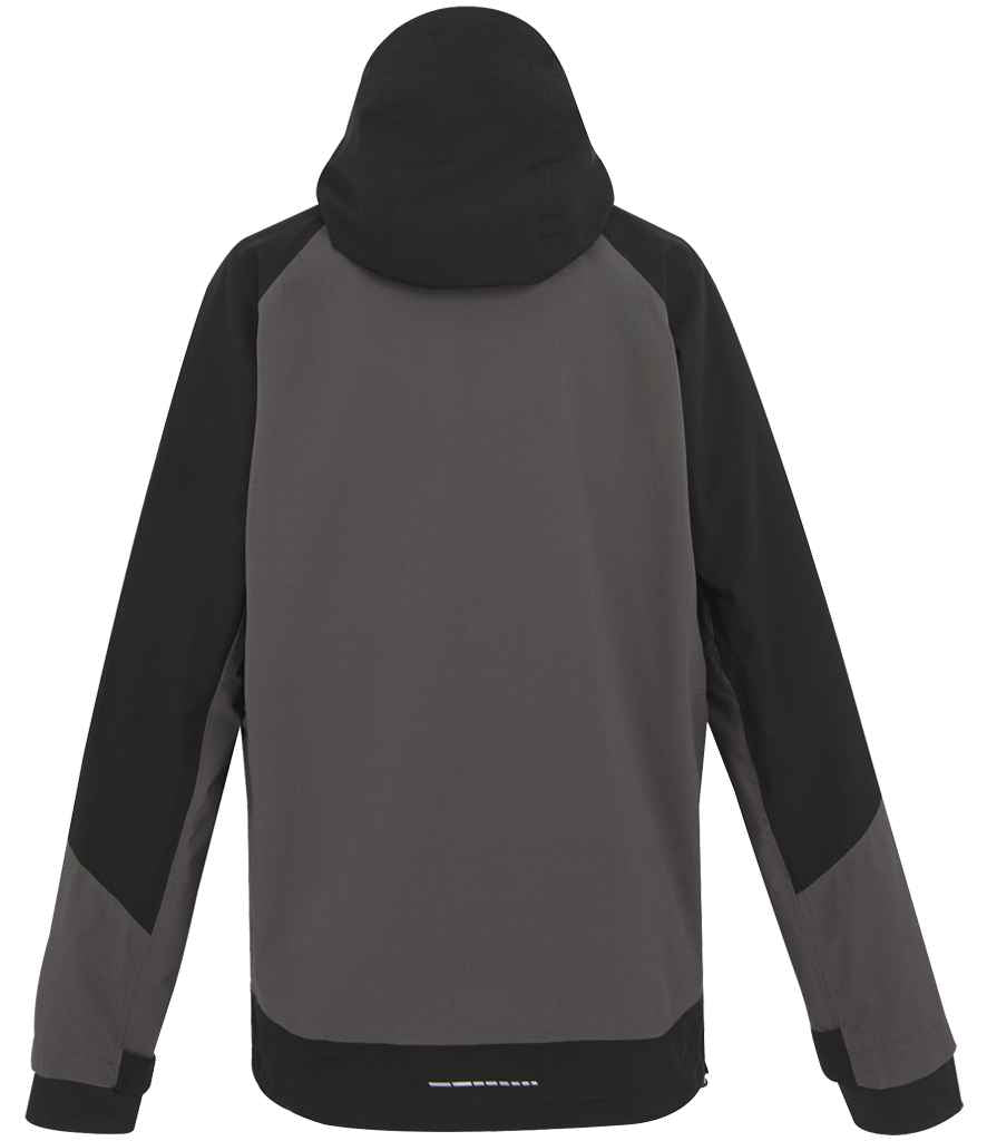 Slate Grey/Black
