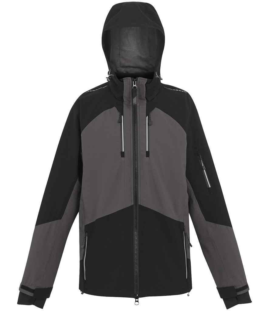 Slate Grey/Black